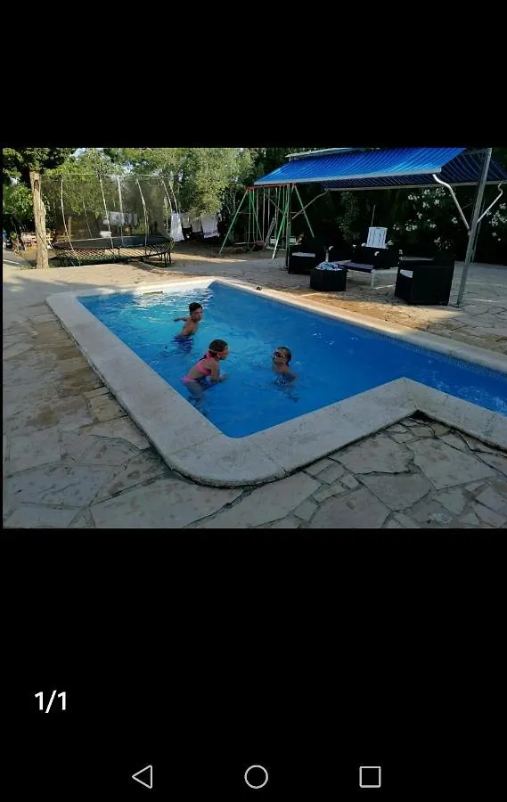 Apartamento Bella Terra L'Ampolla