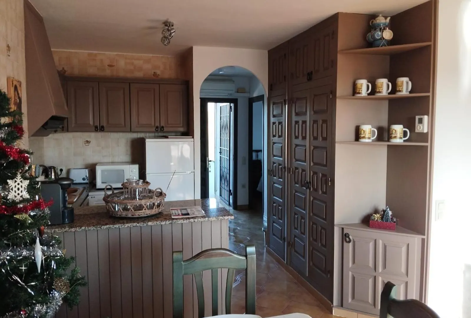 Apartamento Bella Terra L'Ampolla