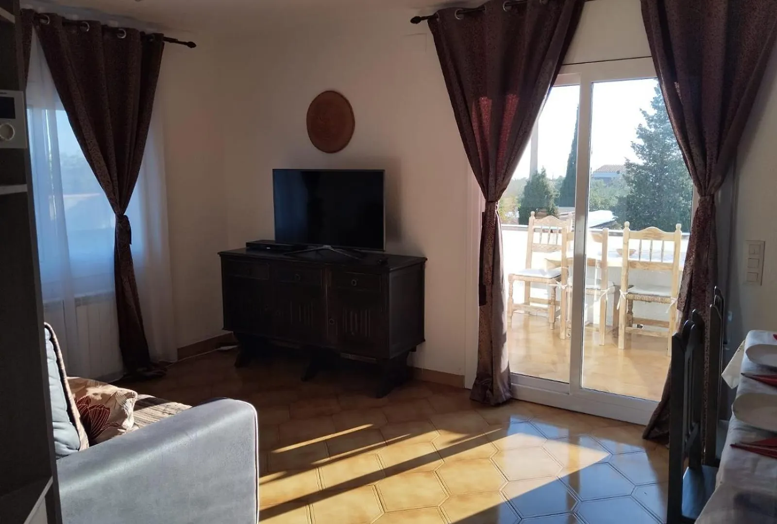 Apartamento Bella Terra L'Ampolla