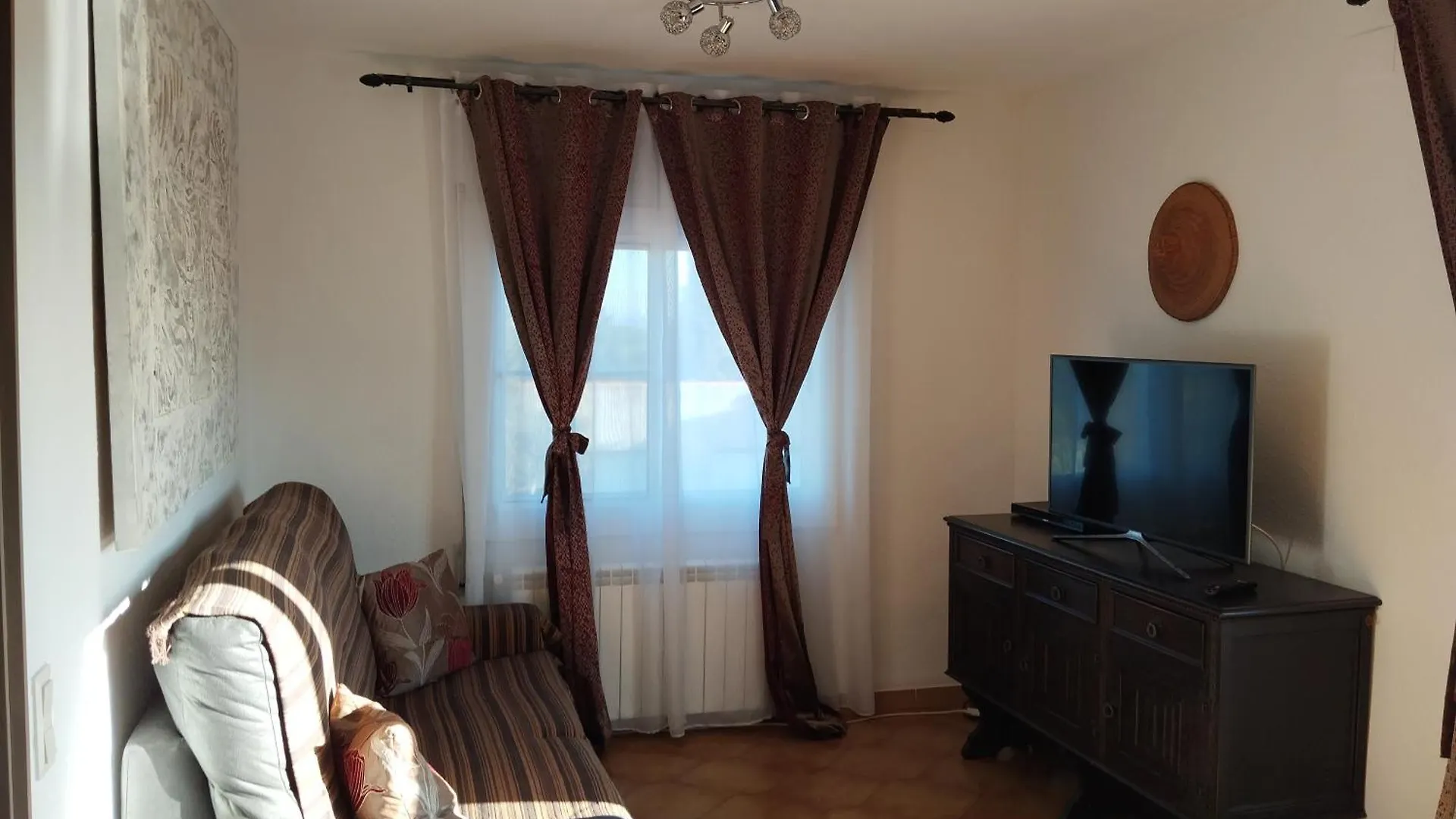 Apartamento Bella Terra L'Ampolla
