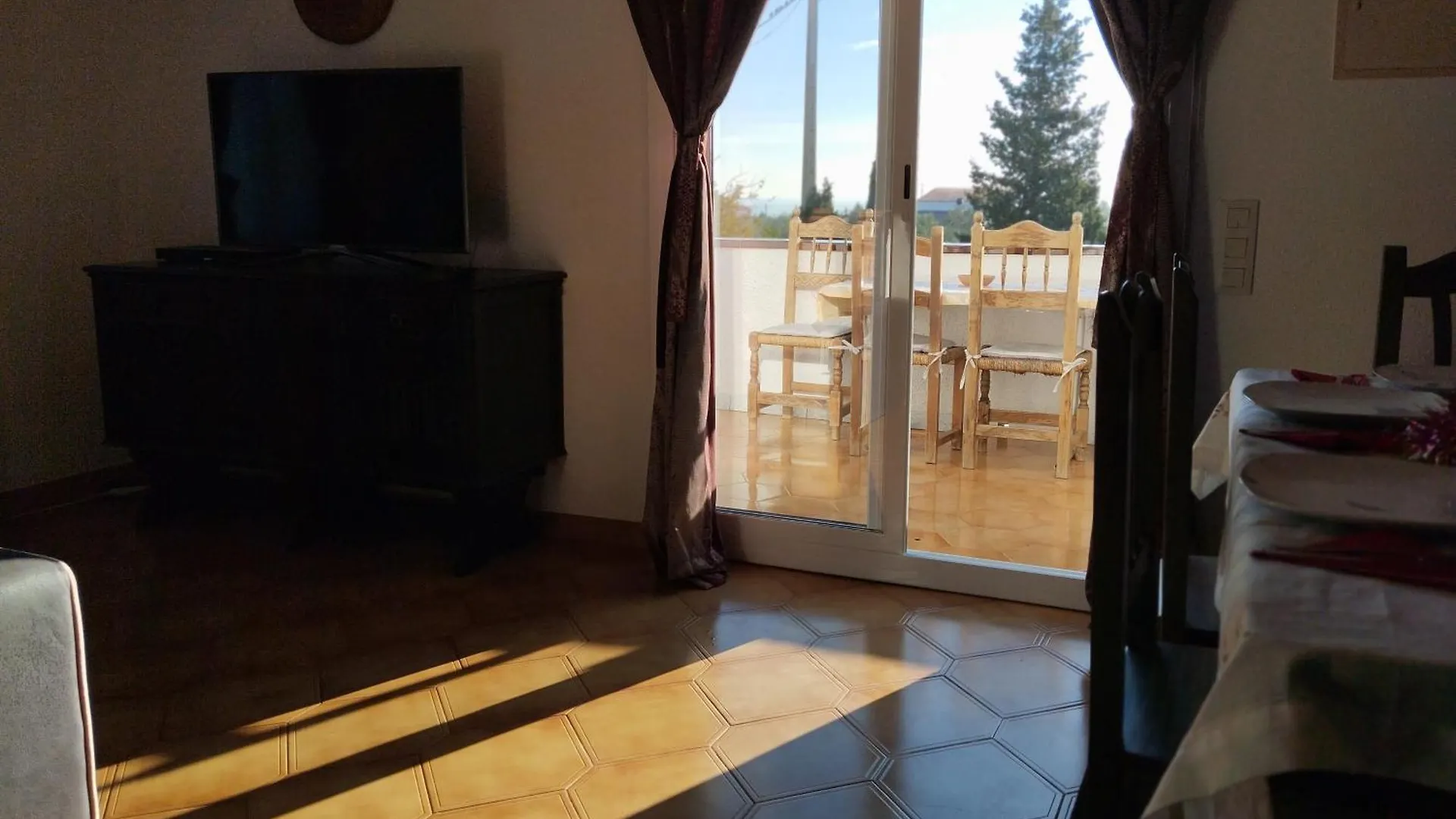 Apartamento Bella Terra L'Ampolla