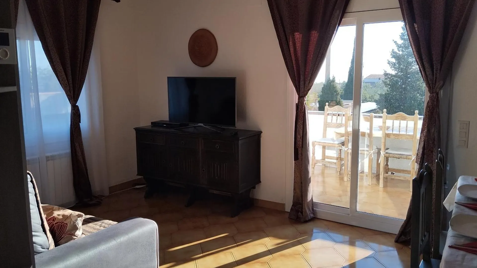 Apartamento Bella Terra L'Ampolla