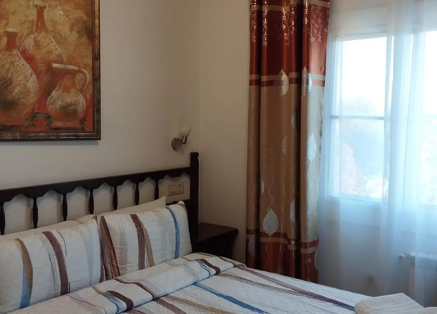 Apartamento Bella Terra L'Ampolla