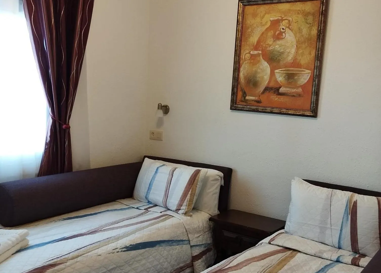 Apartamento Bella Terra L'Ampolla