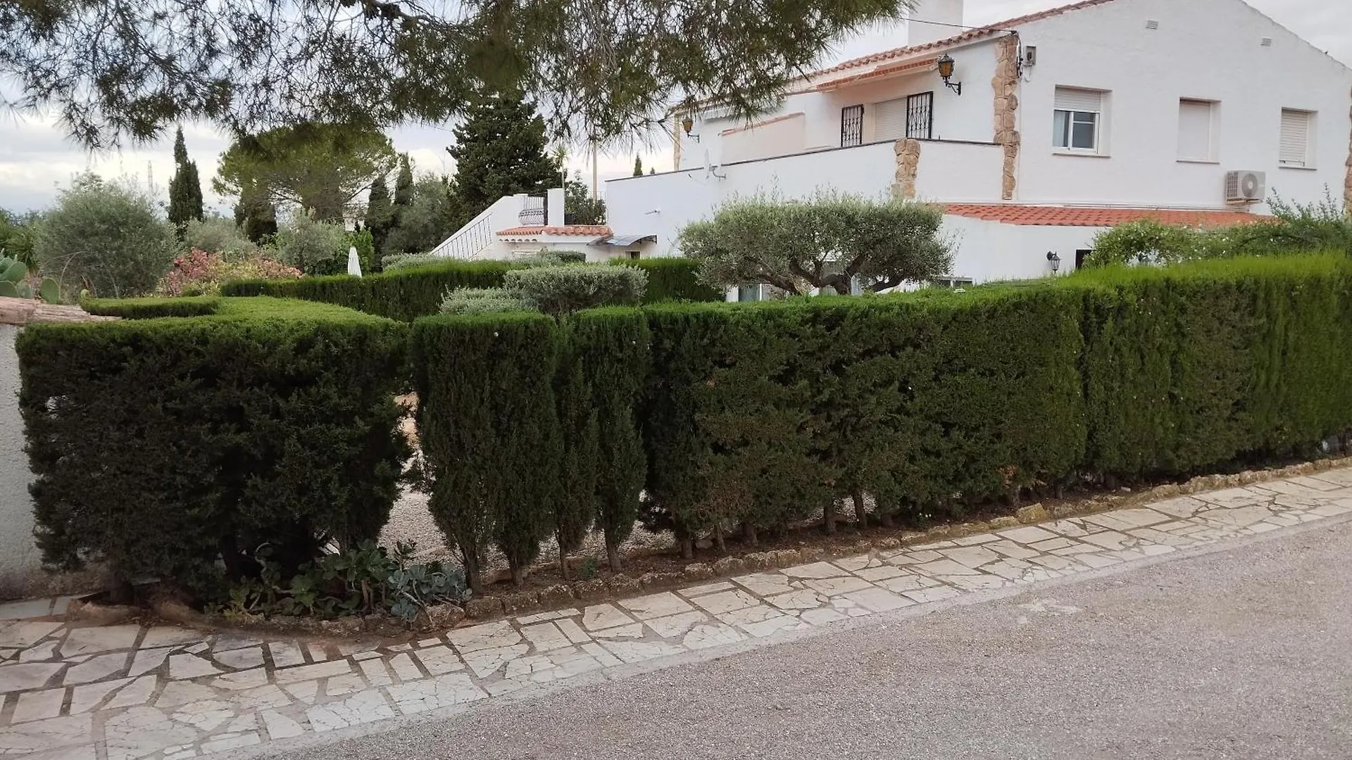 Apartamento Bella Terra L'Ampolla España