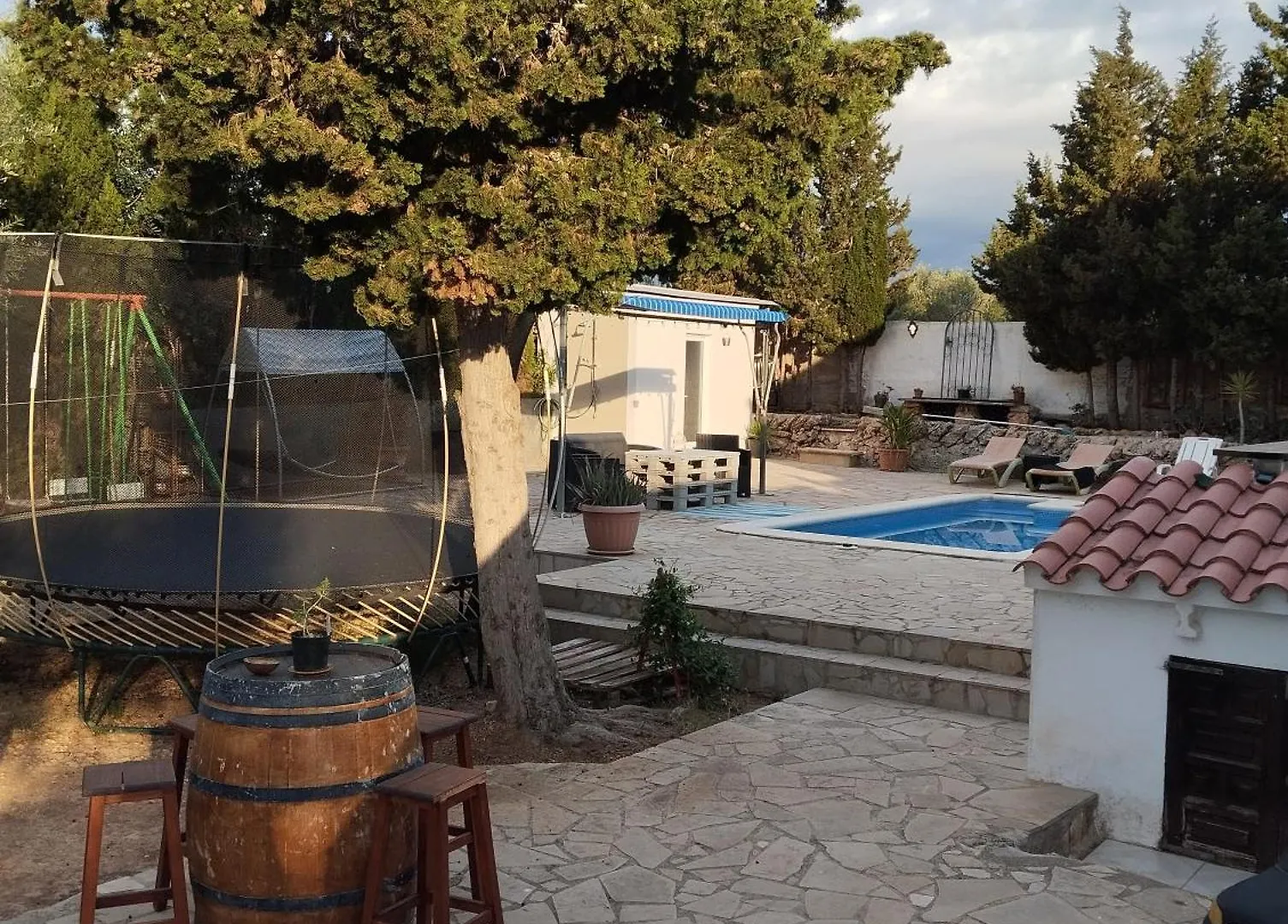 Apartamento Bella Terra L'Ampolla España