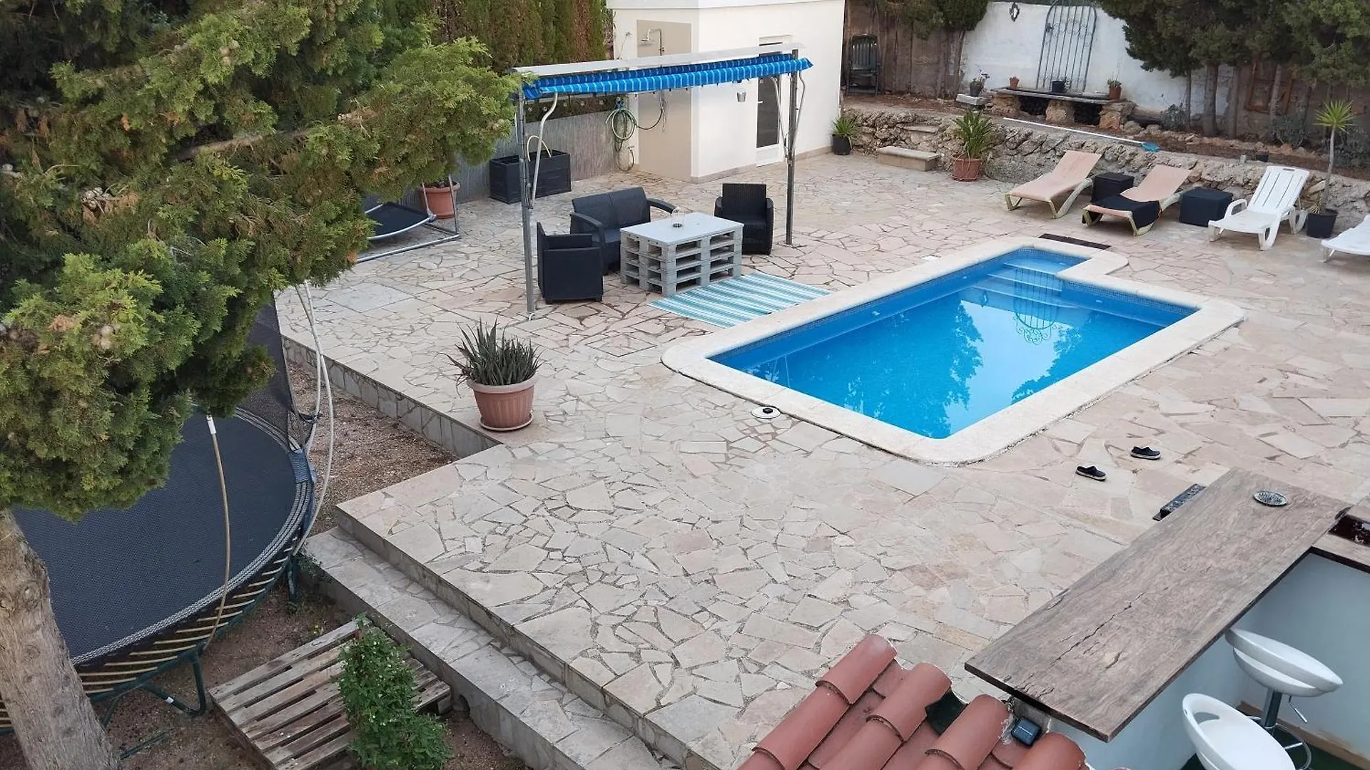 Apartamento Bella Terra L'Ampolla 0*,  España