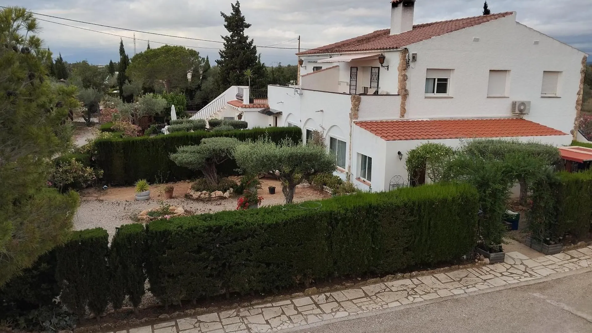 Apartamento Bella Terra L'Ampolla