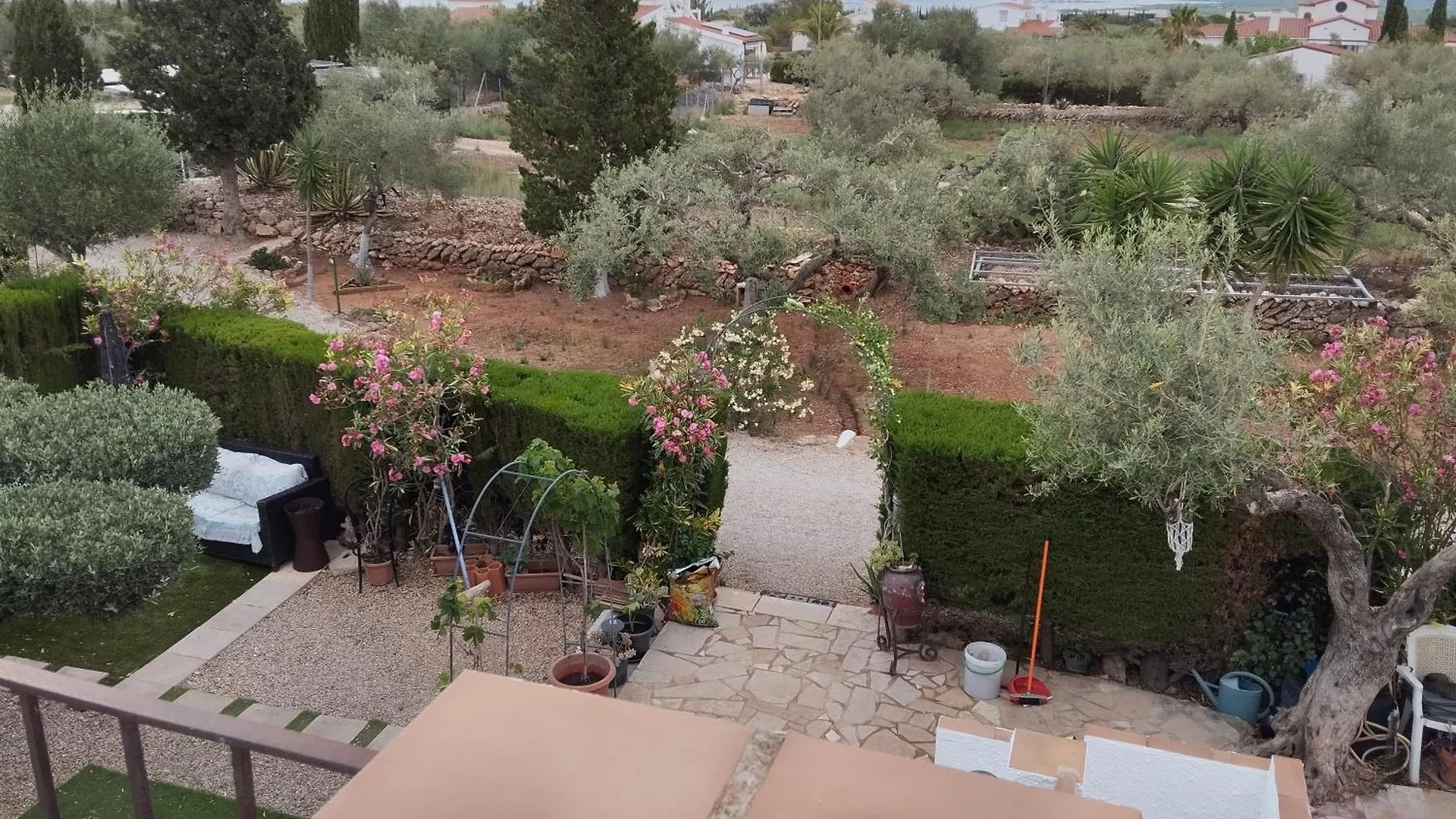 Apartamento Bella Terra L'Ampolla España