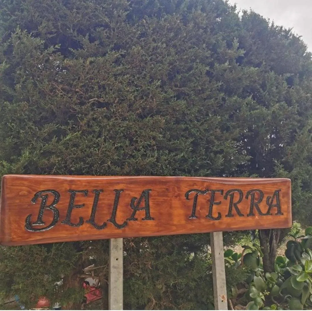 Apartamento Bella Terra L'Ampolla