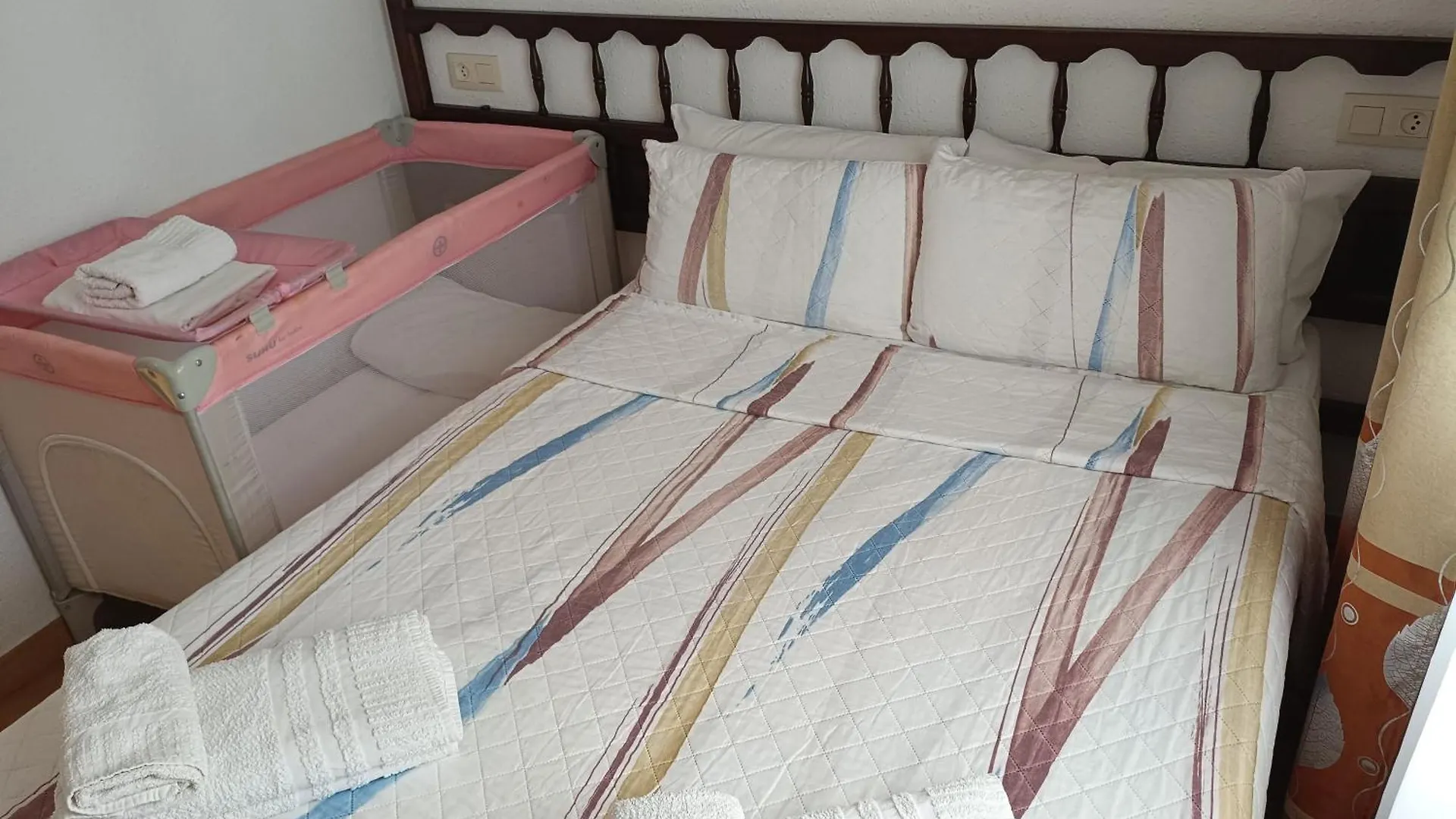 Apartamento Bella Terra L'Ampolla