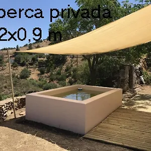 Casa Del Ingeniero Puerto de la Laja